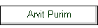 Arvit Purim